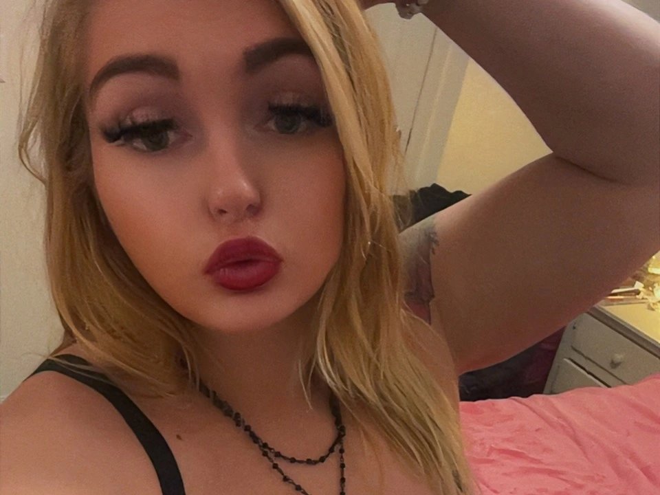 Angelicasey photo 1