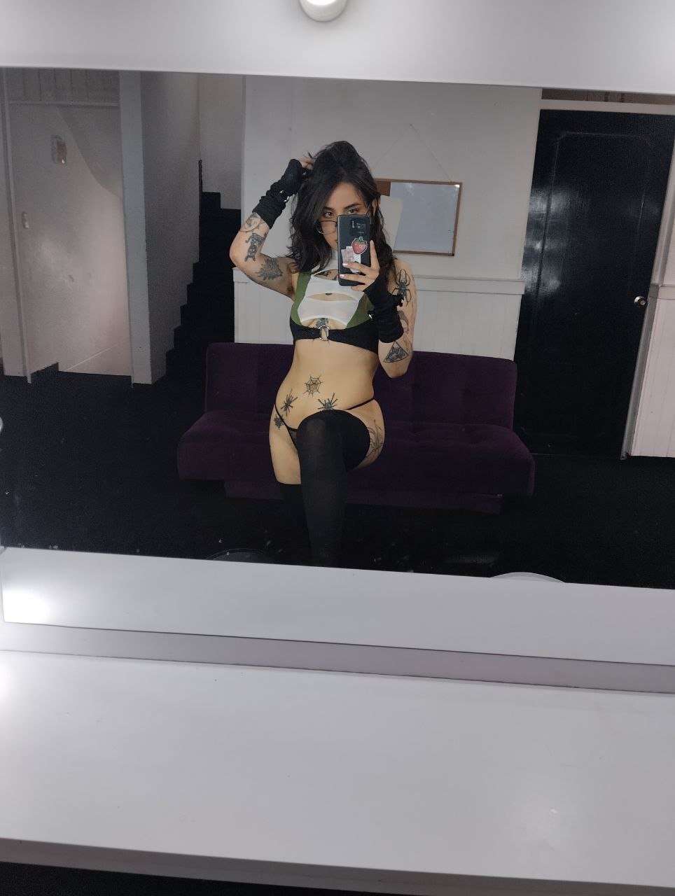 AmySpider photo 40