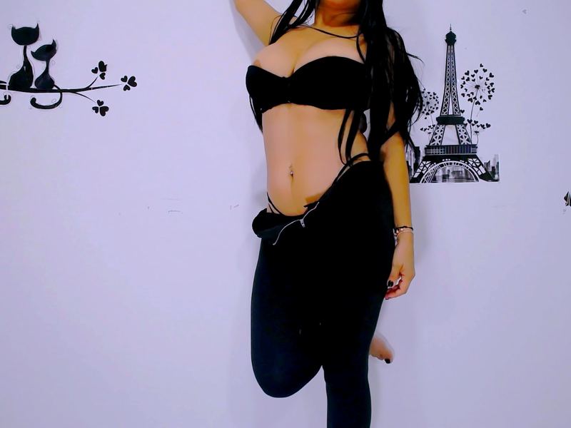 Isisxx photo 5
