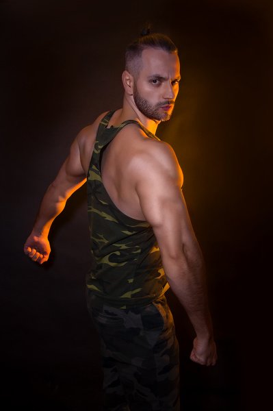 MarisMuscle photo 33