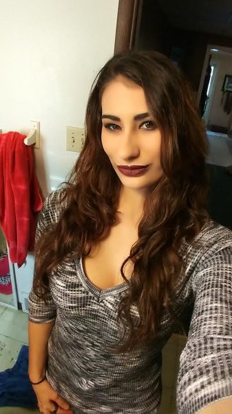 LexiBaretta photo 5