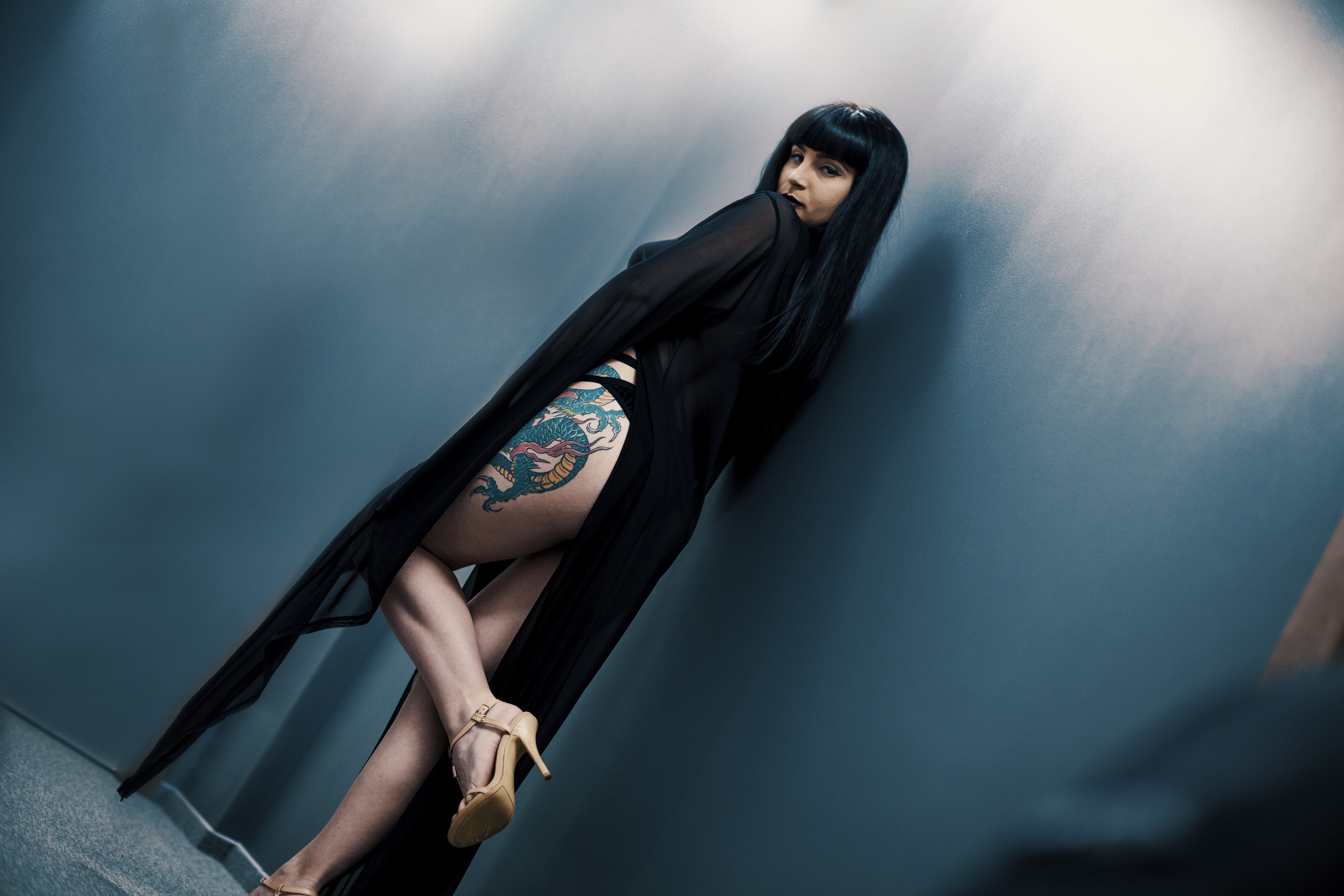 IvyAstor photo 2