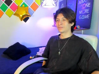 Marcoviolet