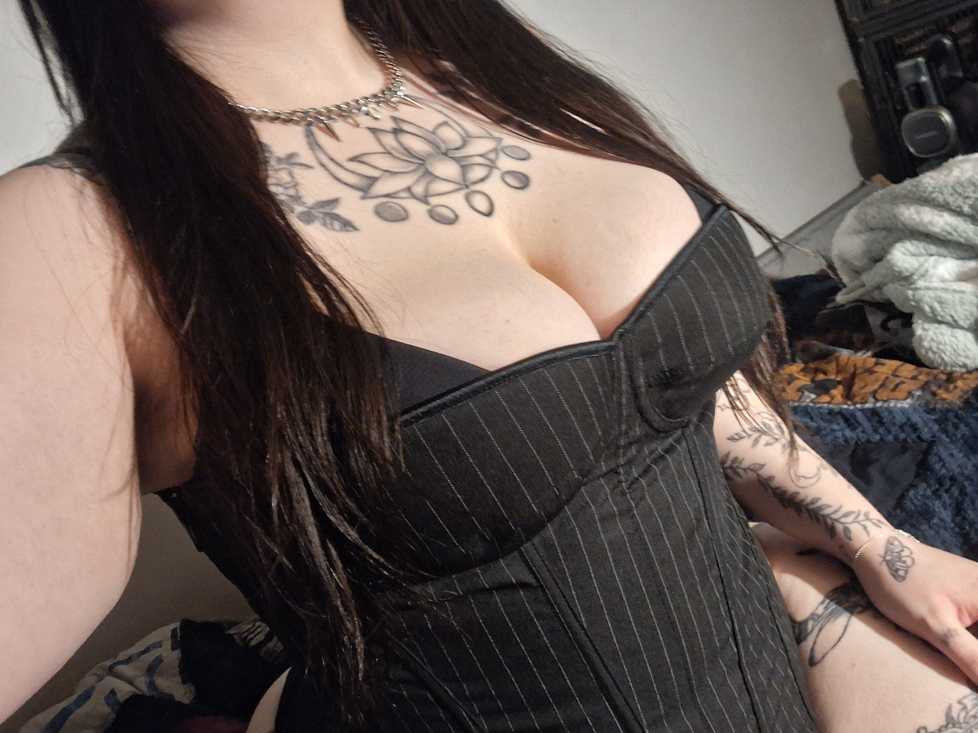 Gothiccbxby photo 12