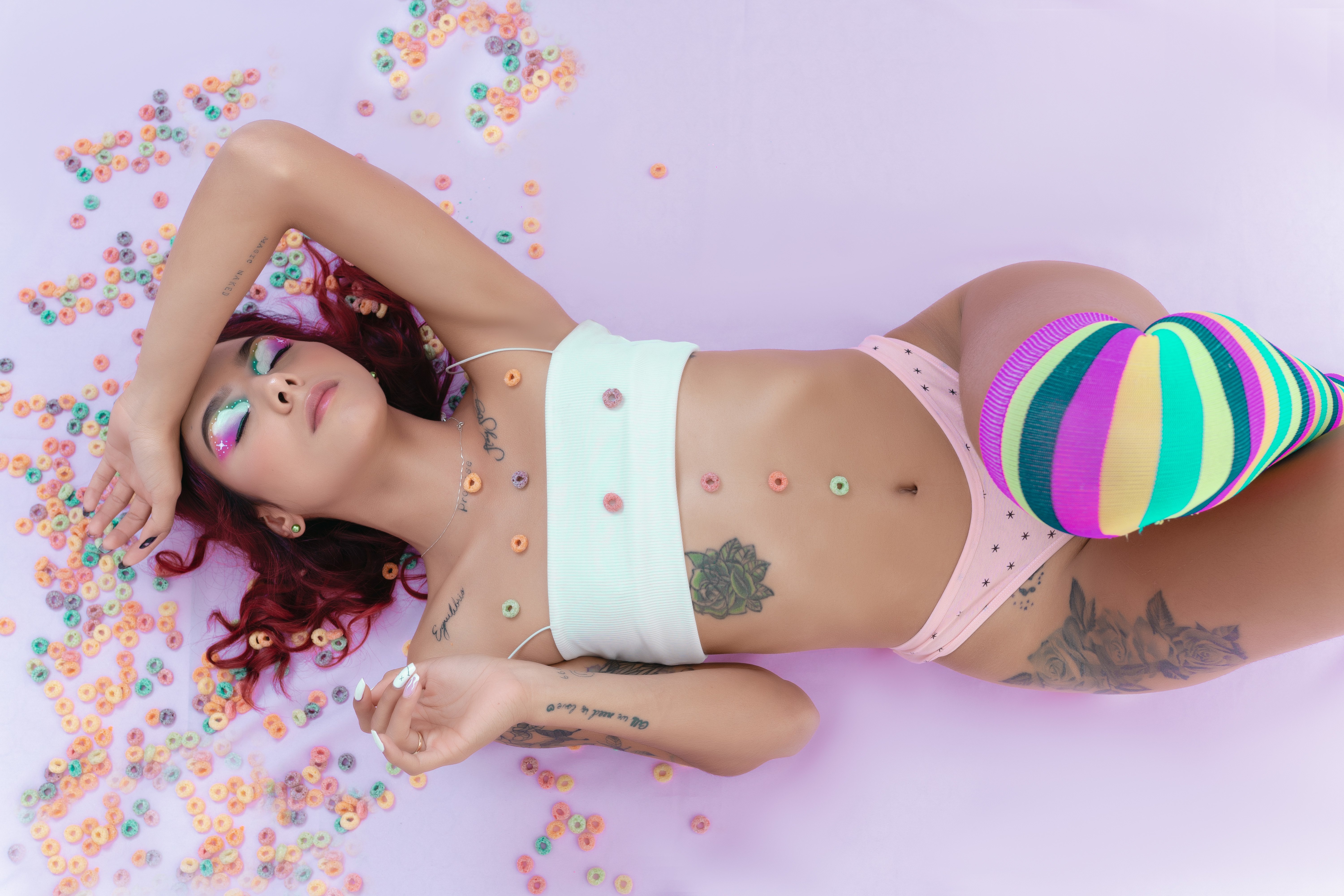 MelanyHarperr photo 30