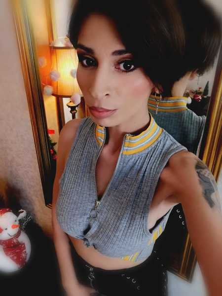 MinnieDrew photo 89