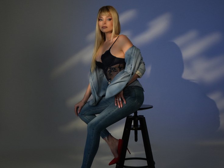 BritneyHudsonn photo 41