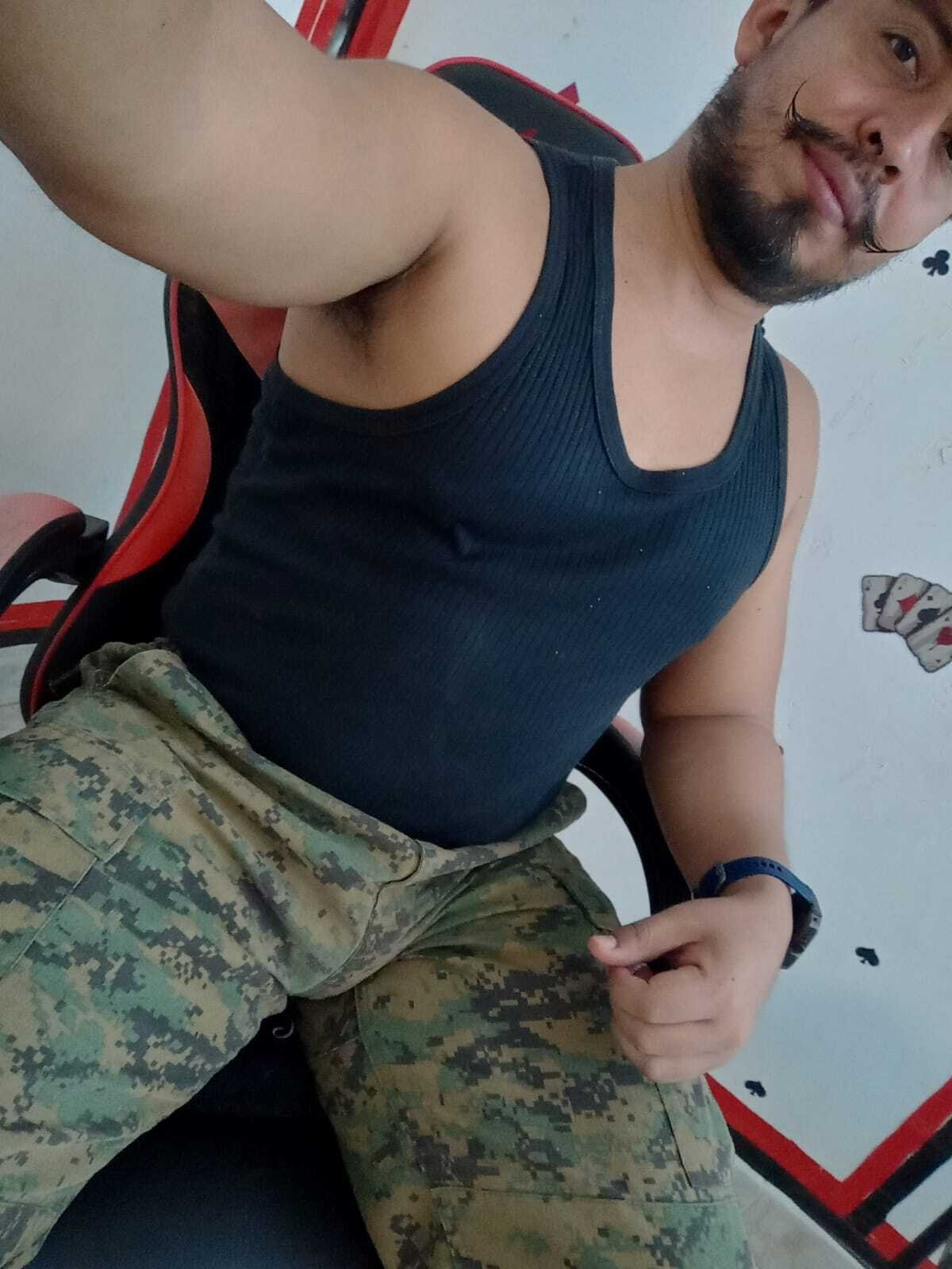 KalethBigDick88 photo 6