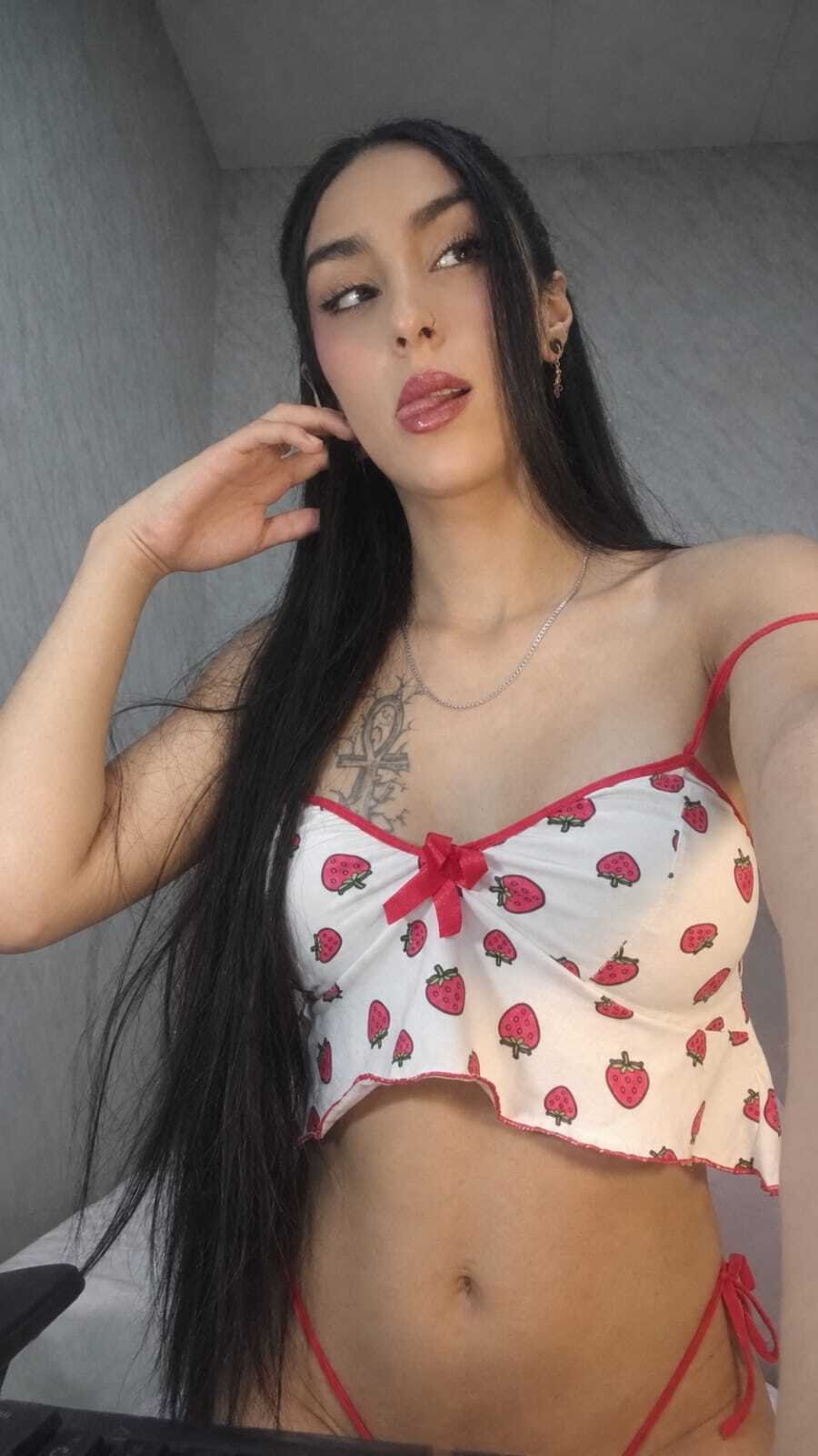 AriaStarX photo 3