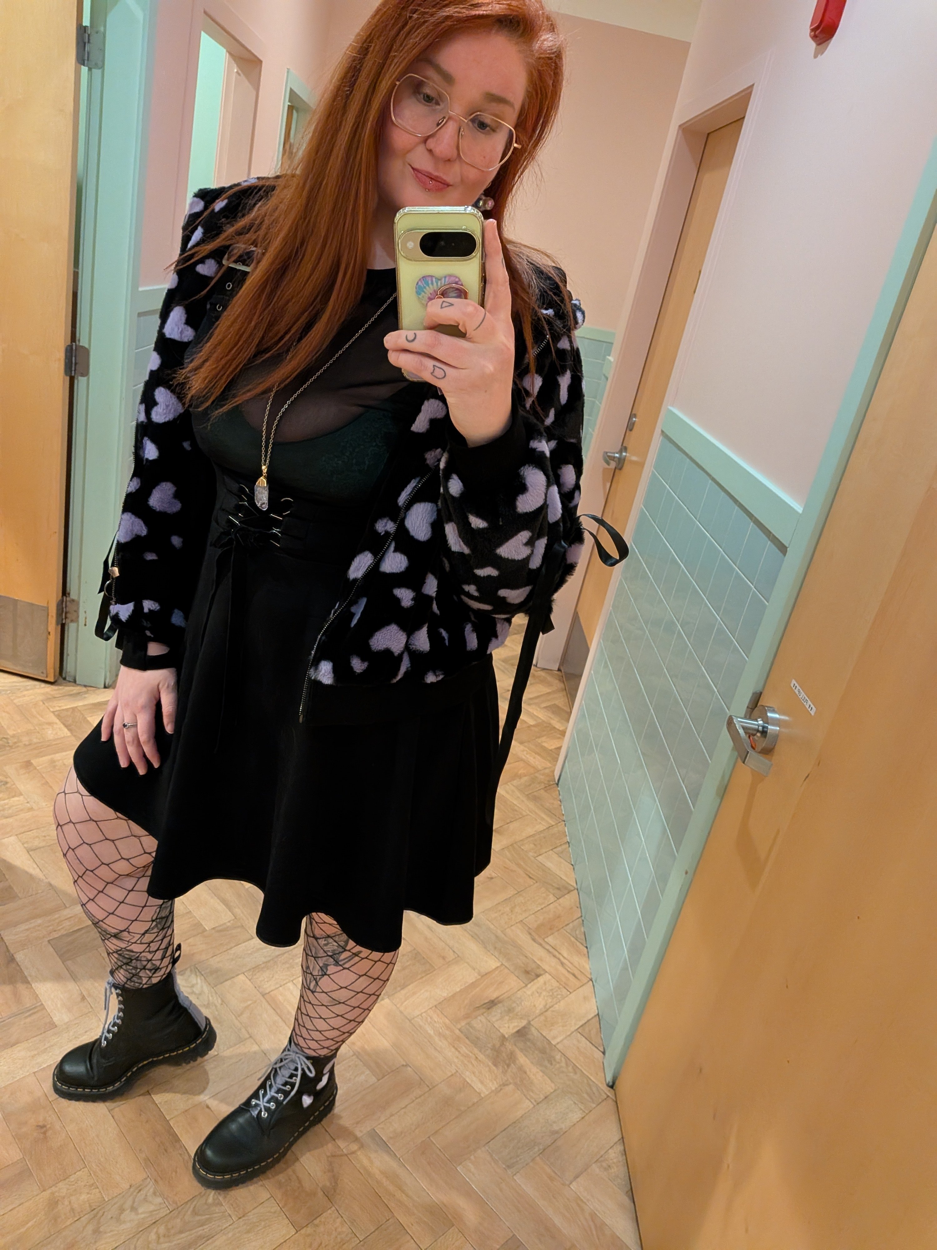 NyxReign photo 6