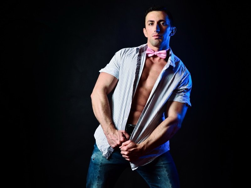 CockyHunk photo 31