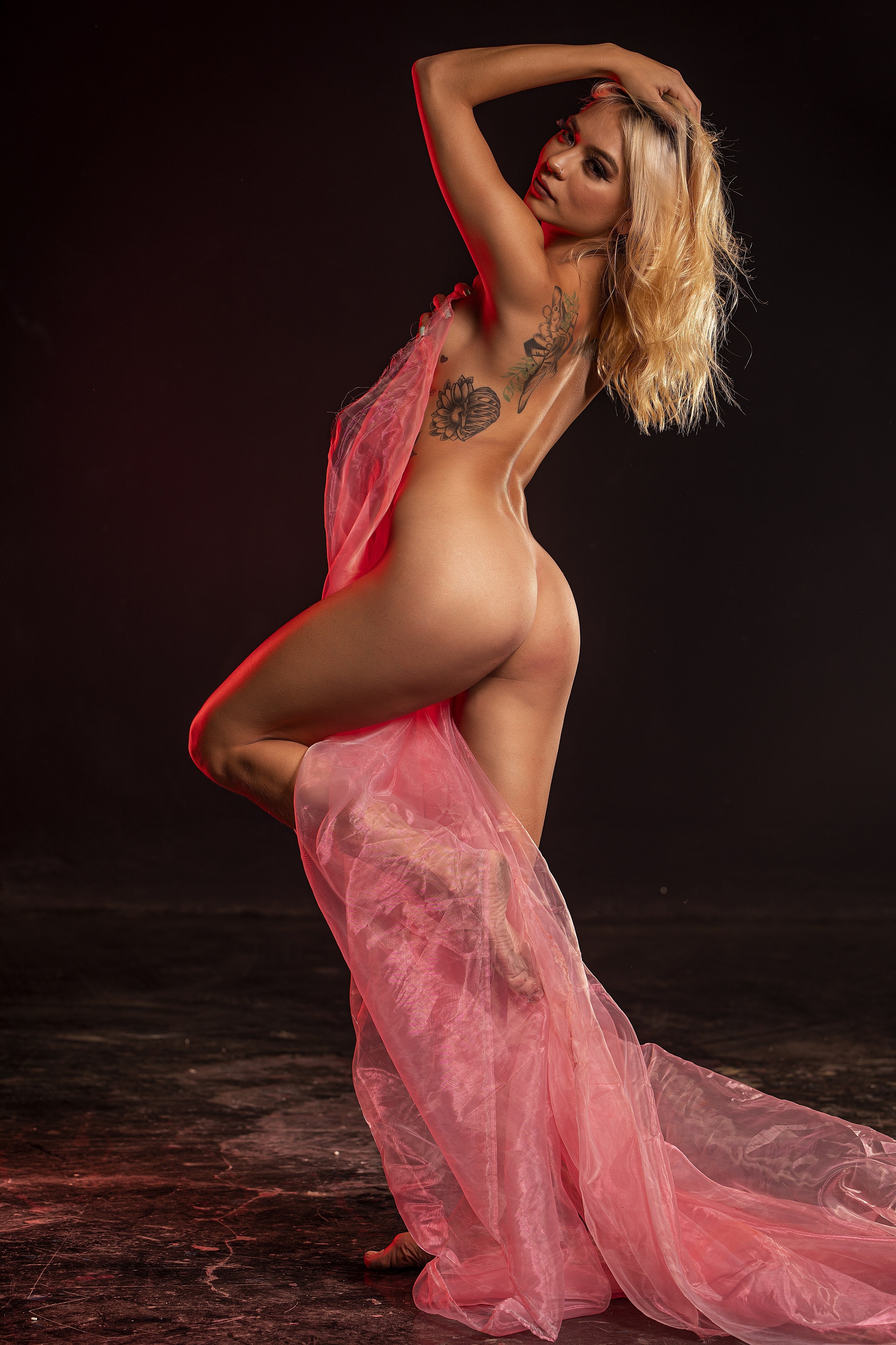 AliceLauderr photo 20