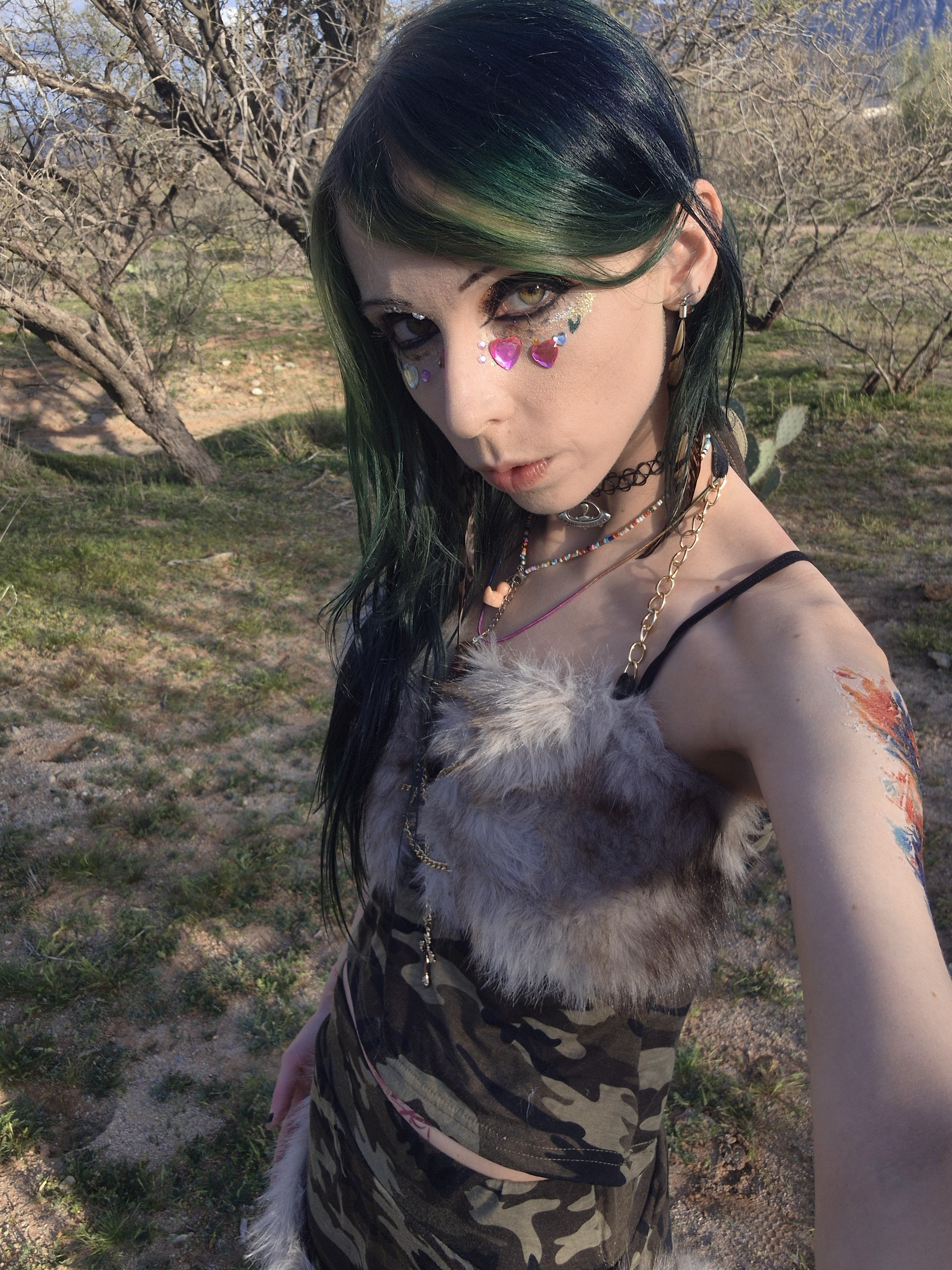 PrincessSnowAngel photo 718
