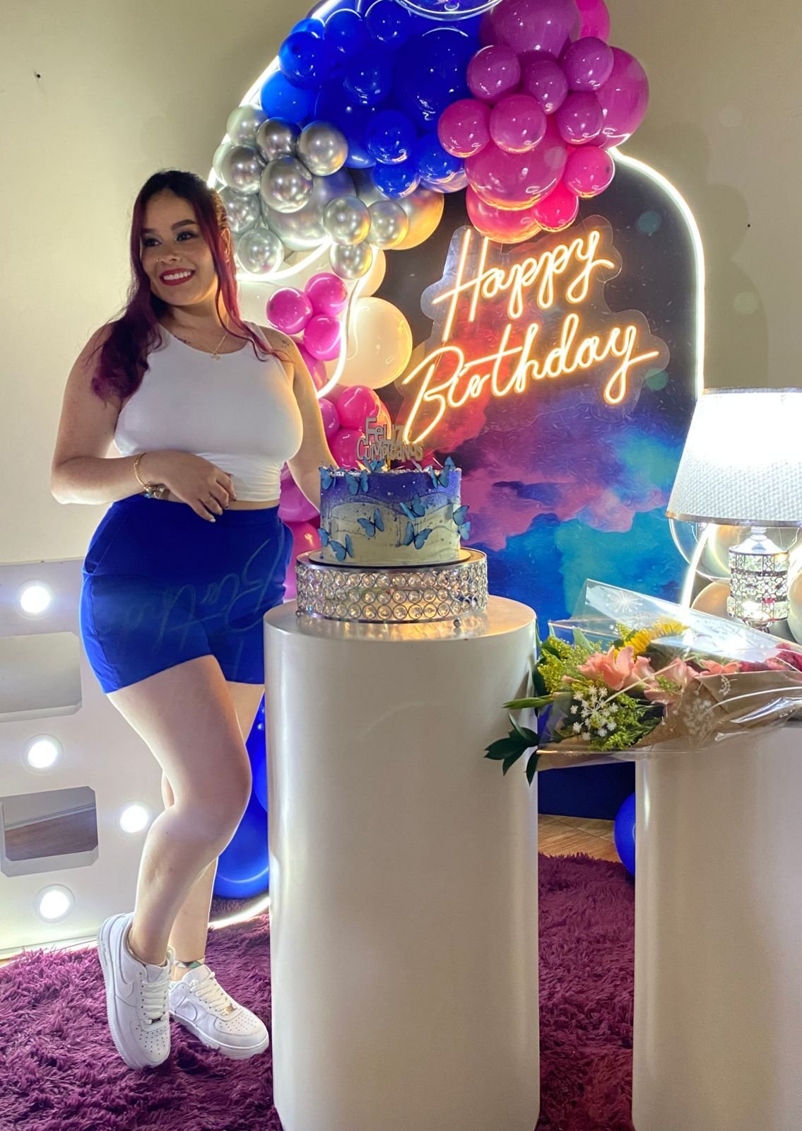 LiaSanderss photo 137