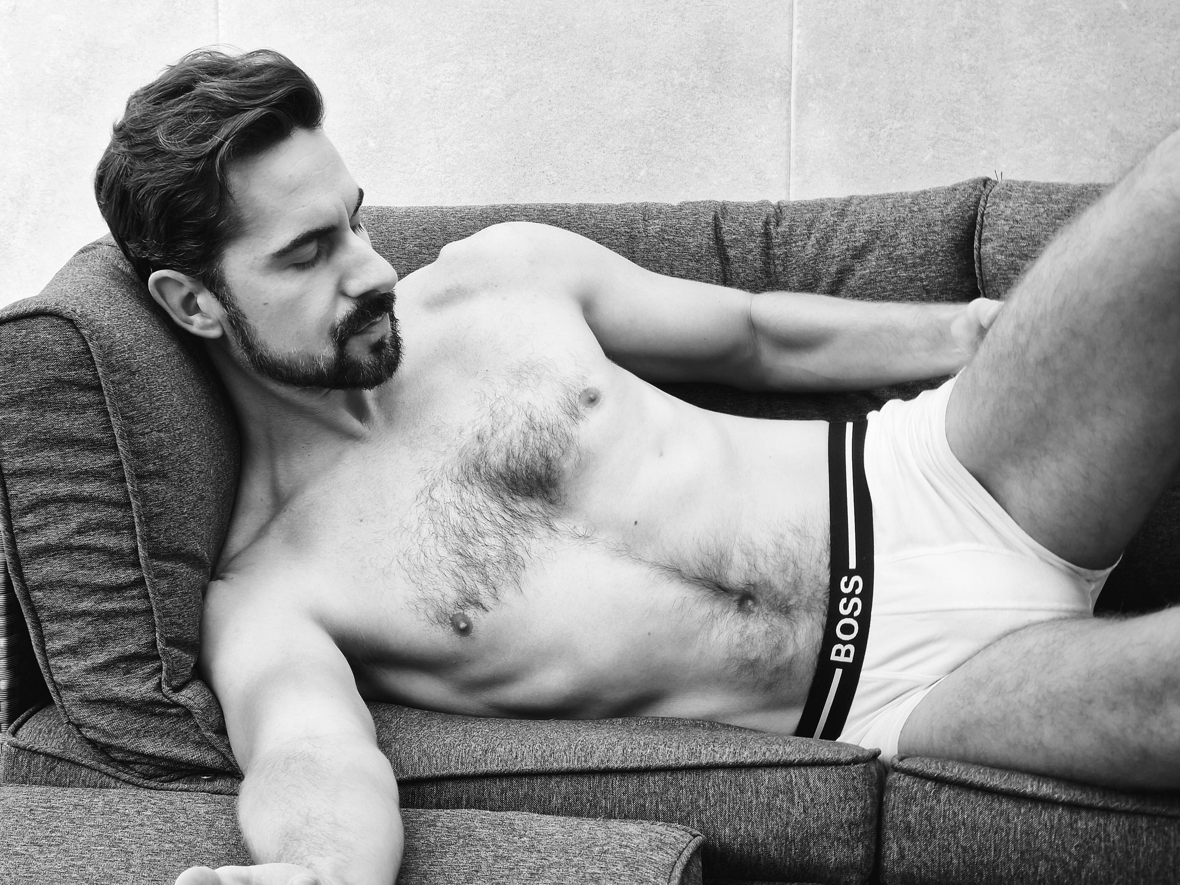 AntonioWest photo 86