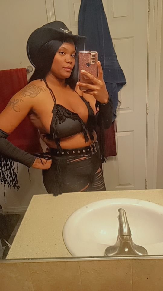 JamieRoseBlack photo 3