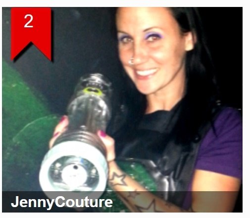JennyCouture photo 11
