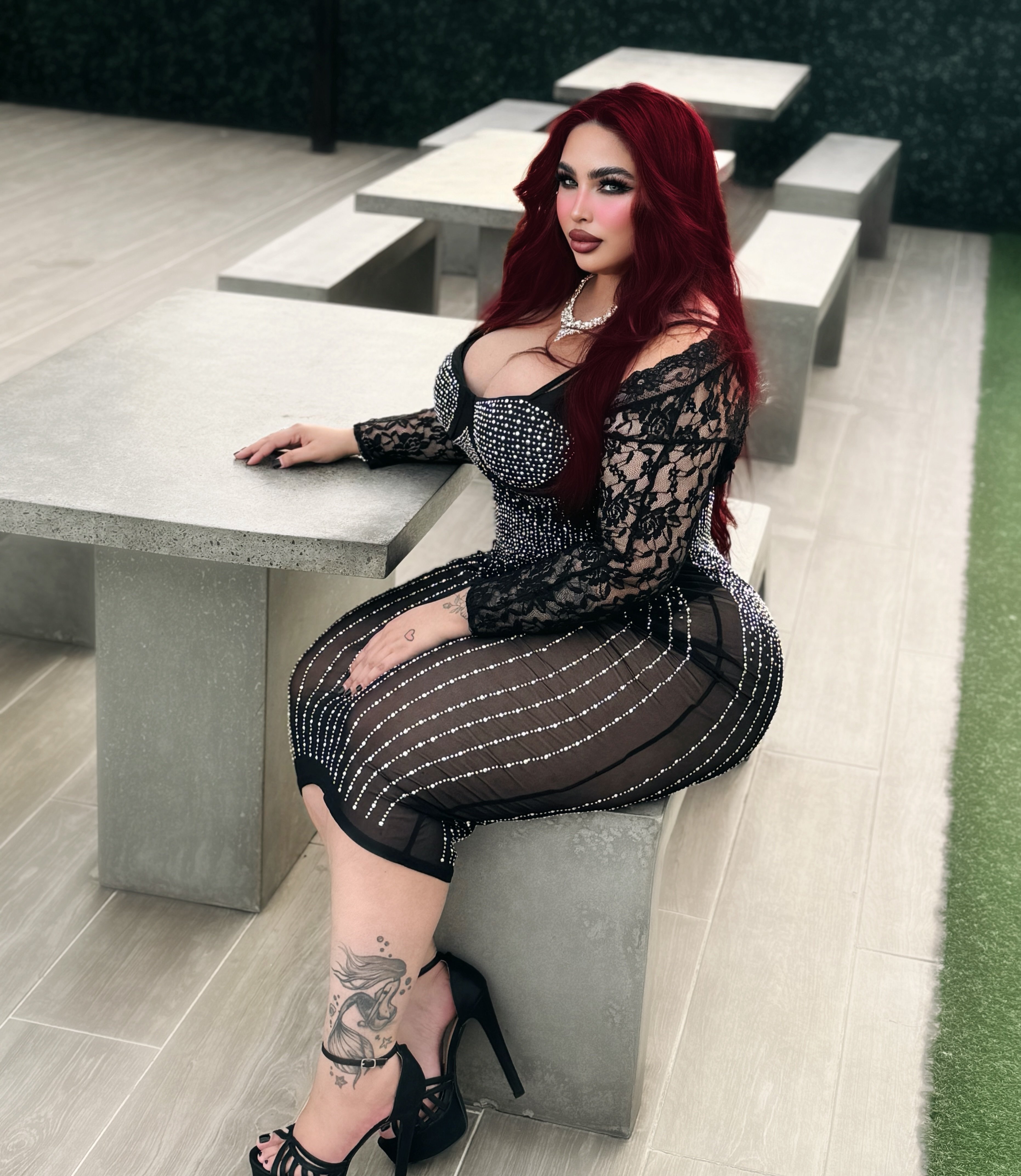 belledarkgoddess photo 54