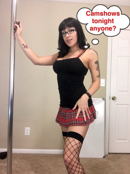 CassandraCain photo 1