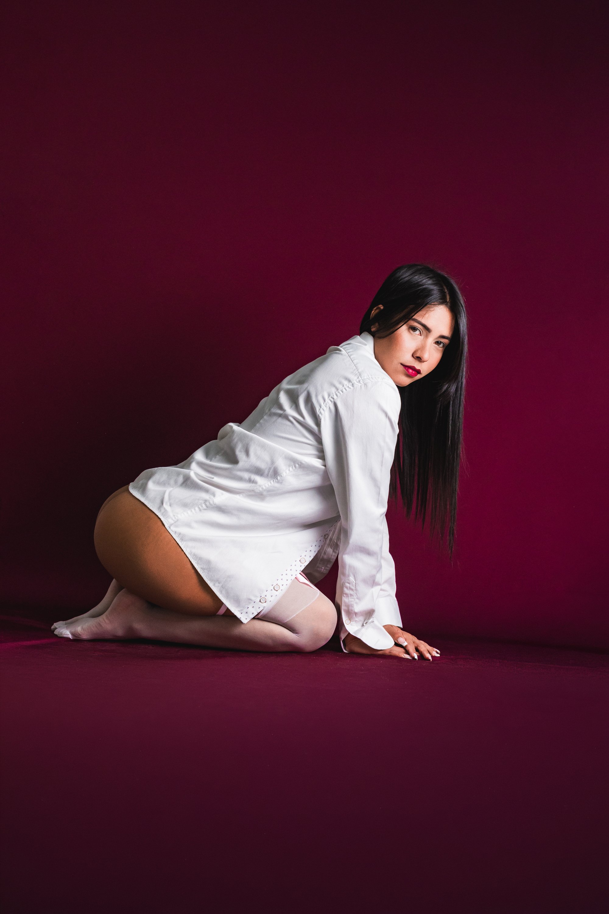 VelvetRosss photo 1