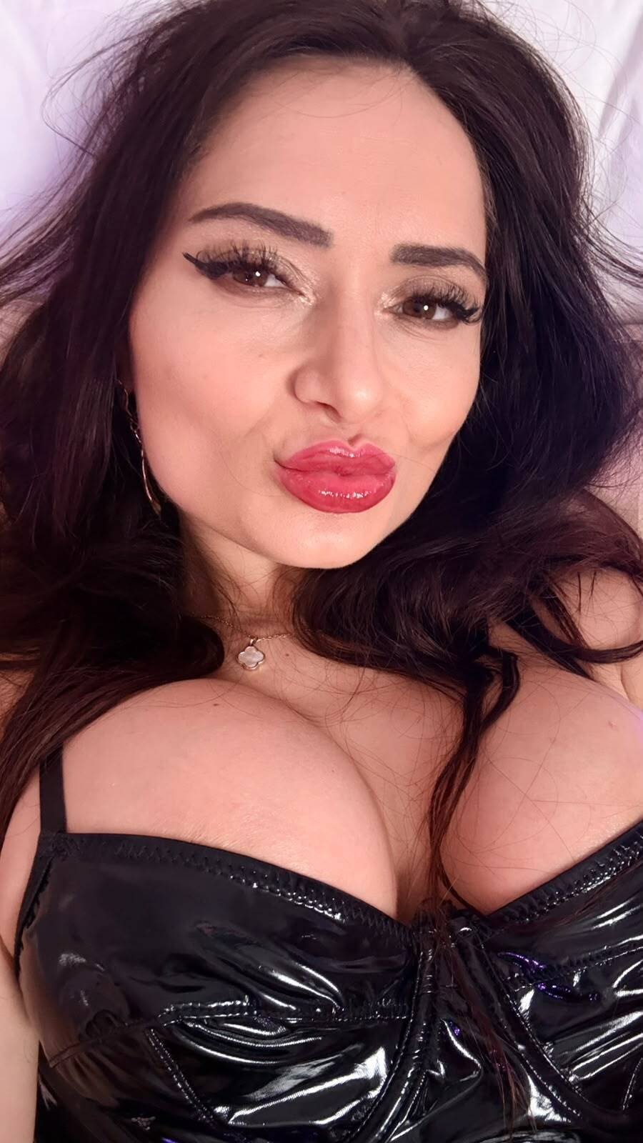 AnnaKarinaX photo 45
