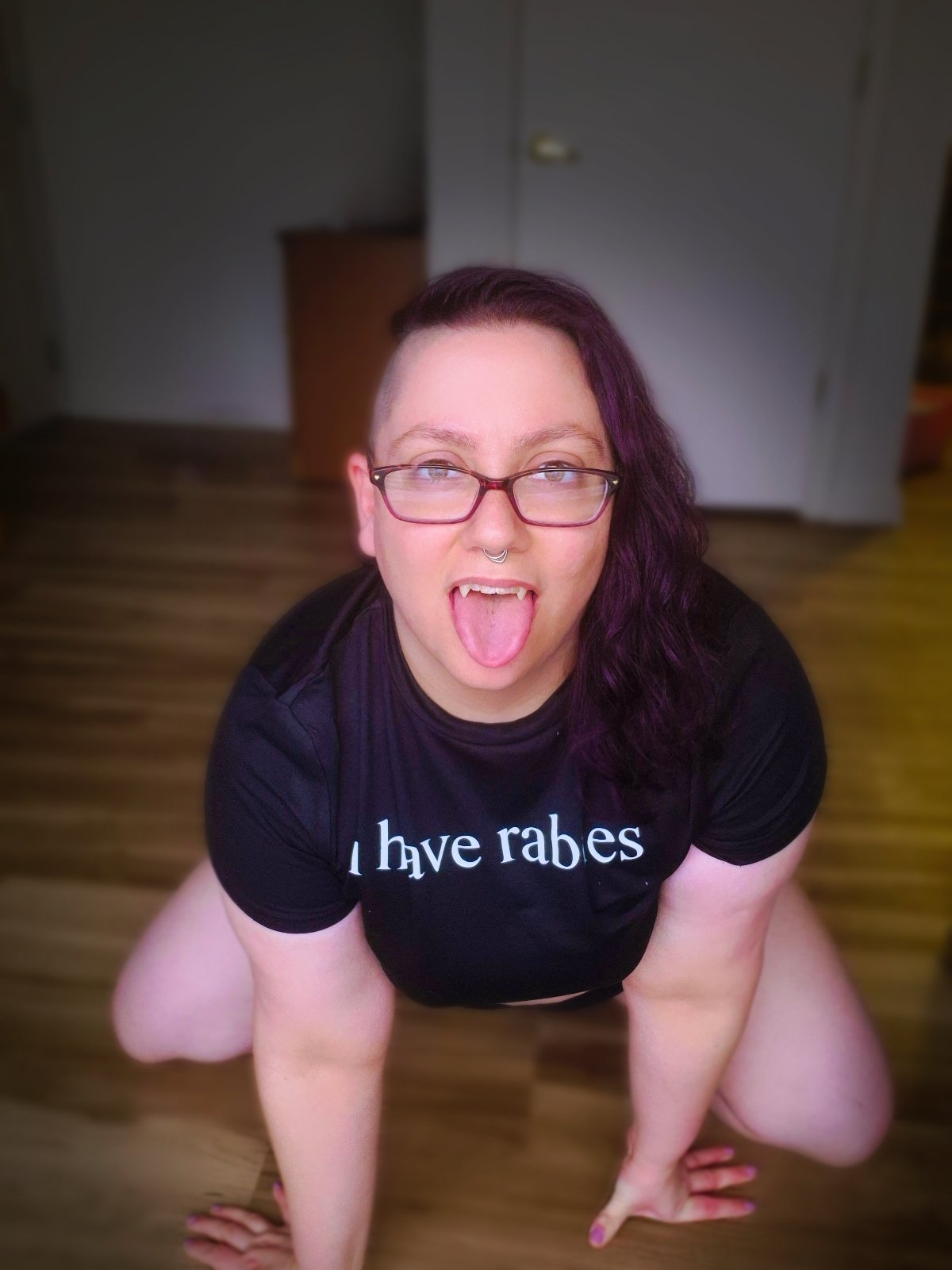 CuddlyLittleDemon photo 88