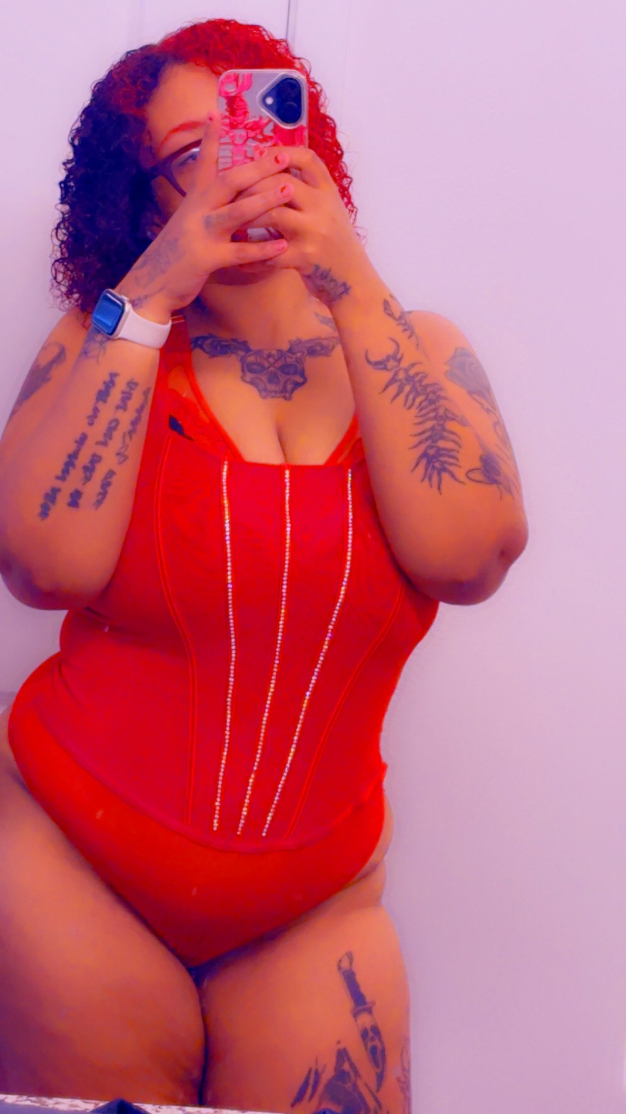 MistressRubyXXX photo 12