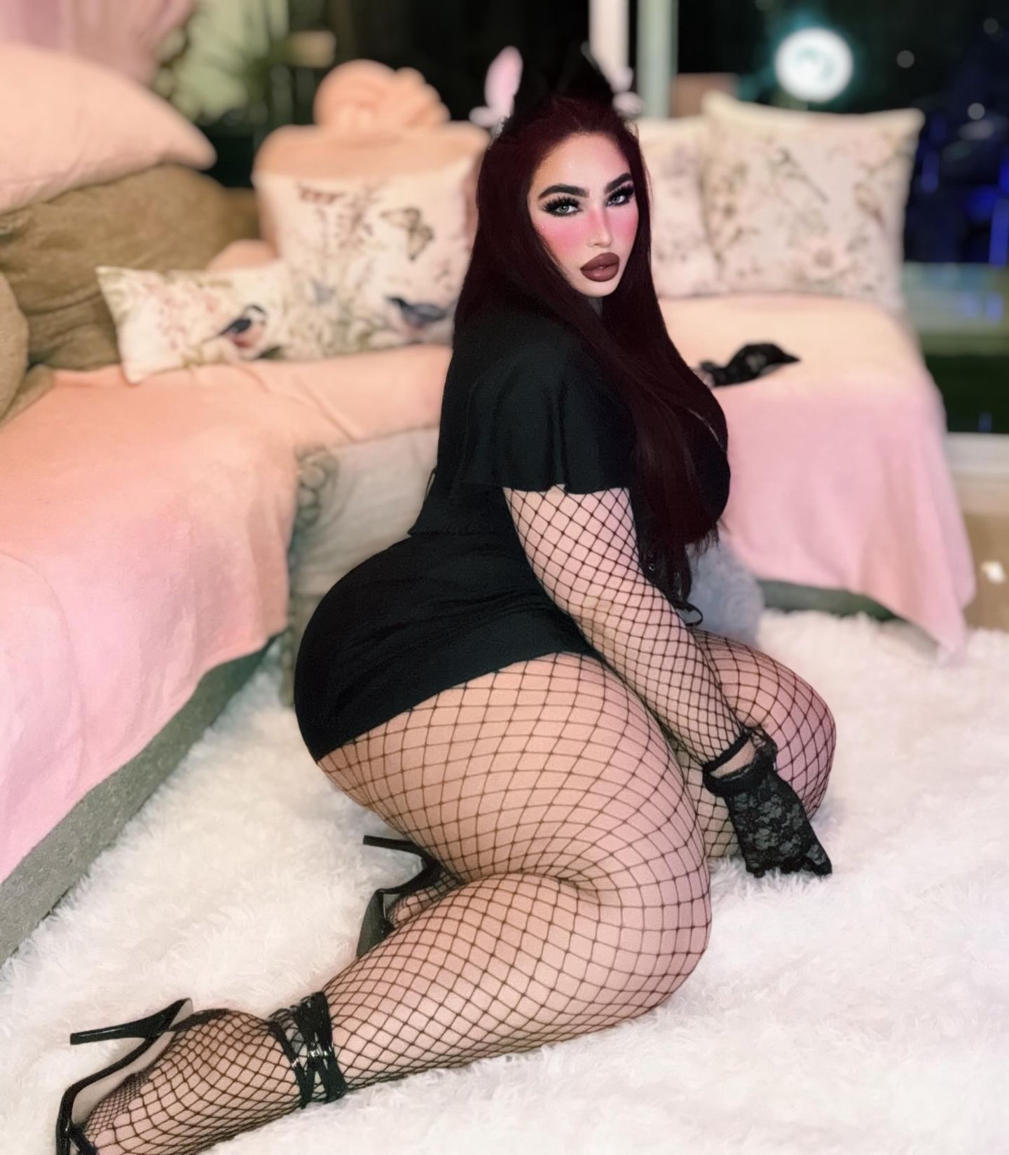 belledarkgoddess photo 5