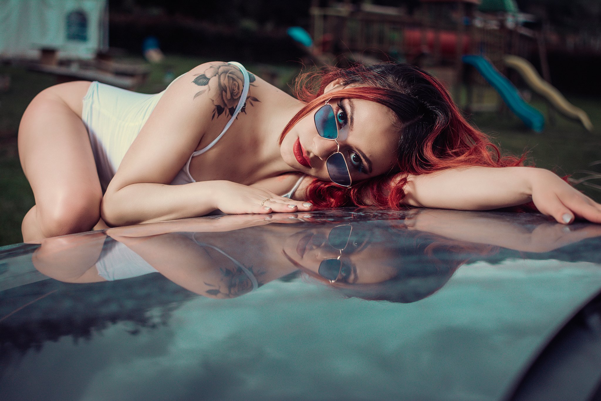 ValeryHarllow photo 29