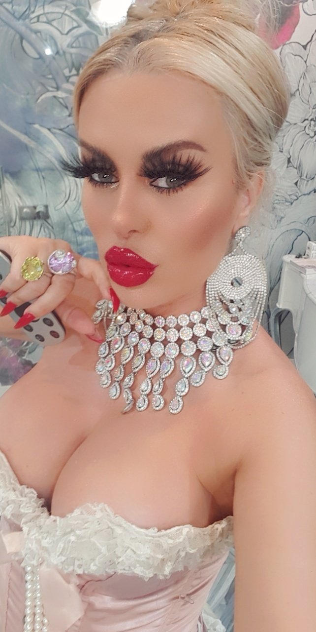 DiamondDollXX photo 268