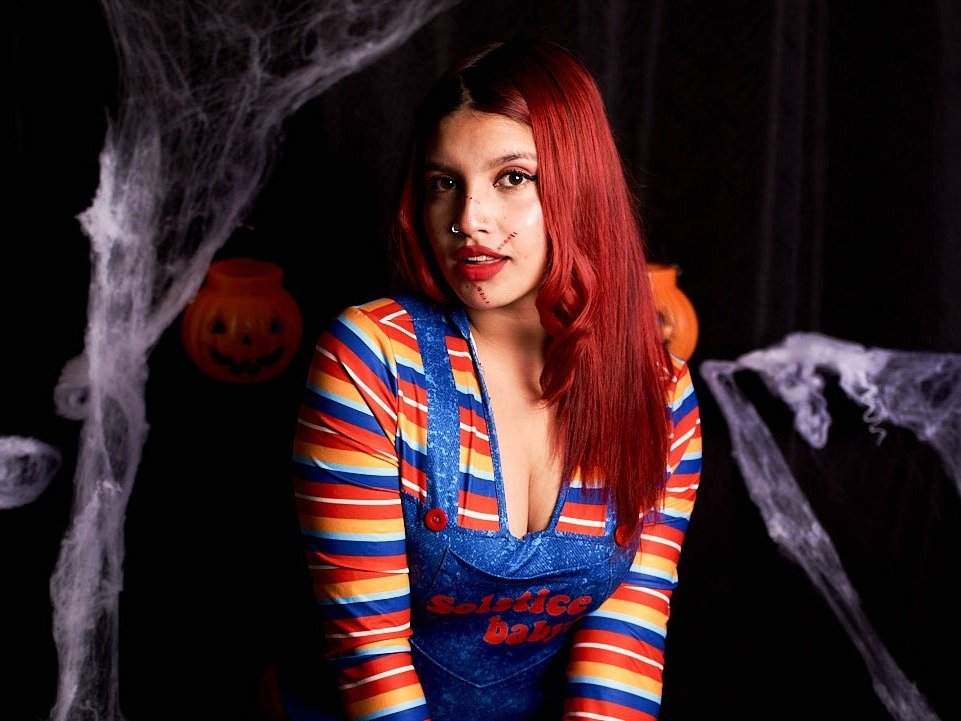 HannyWatson photo 12