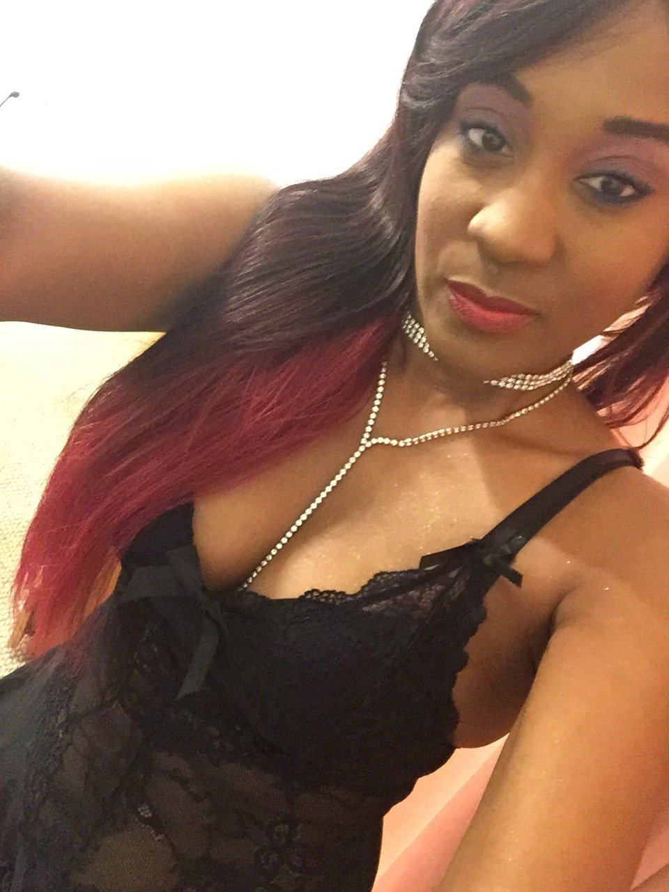 RoseAngelGoddess photo 1