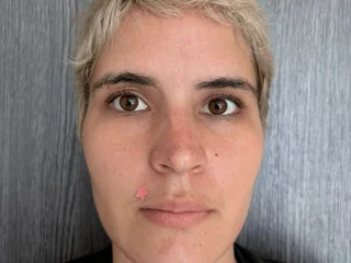 Blondielesly