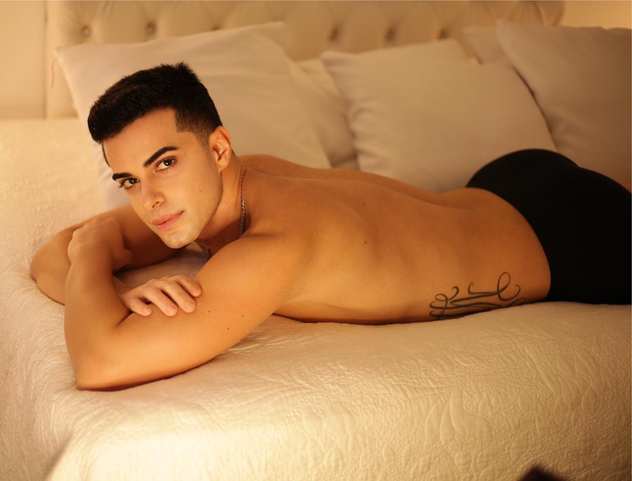 HunterParker photo 13