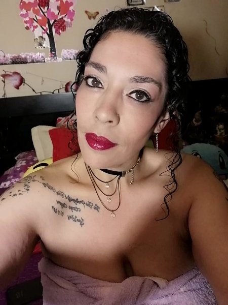Clauxywet photo 20