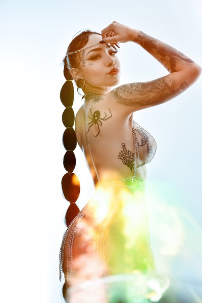 MollyFisherxxx photo 80
