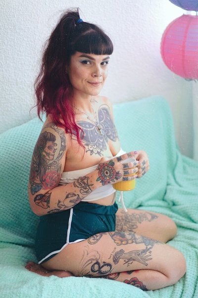 AlessaMoth photo 48