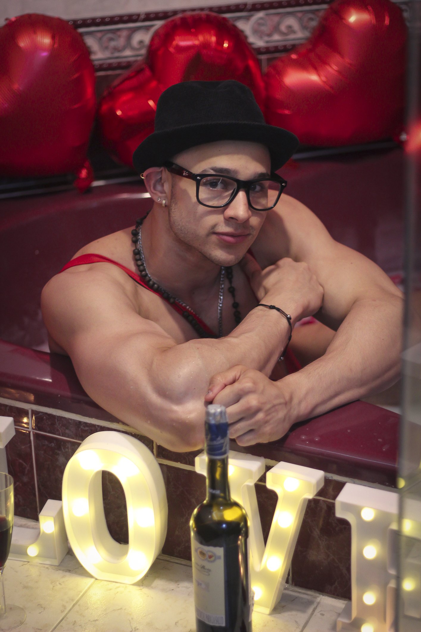 DylanLenox photo 91