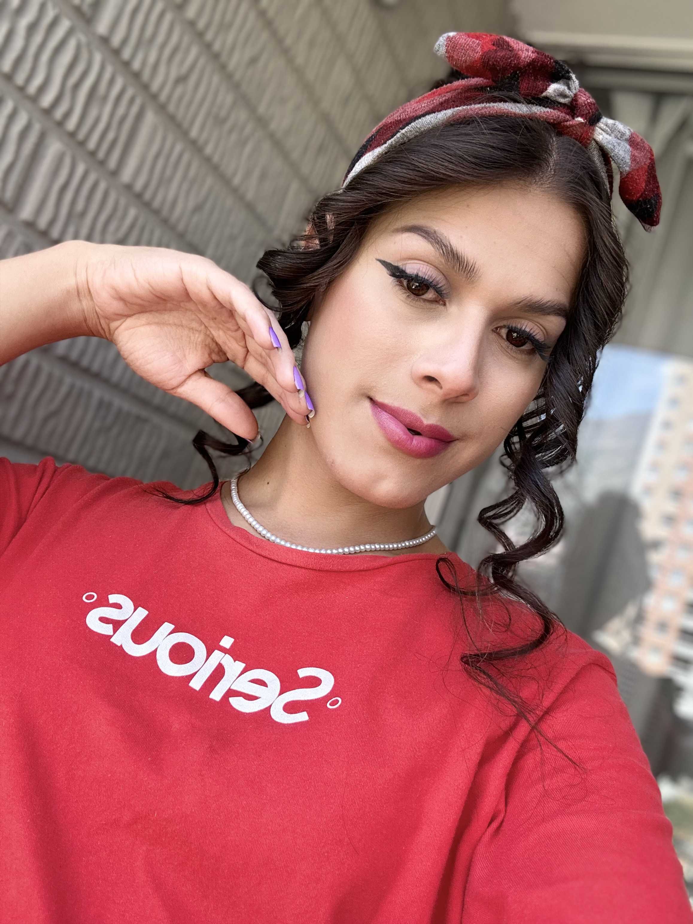 LuciianaOrtizz photo 2