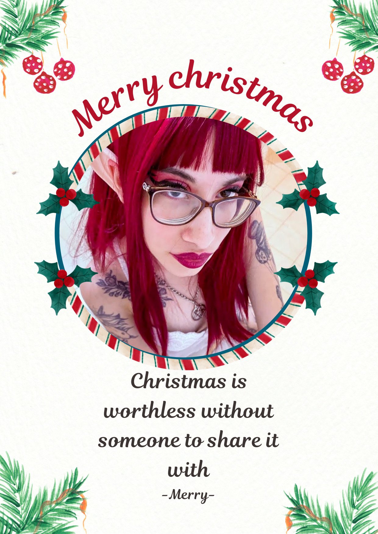 merrymendezz photo 49