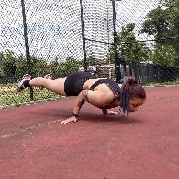 FitnessBliss photo 4