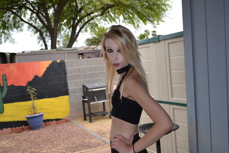 PrincessSnowAngel photo 140