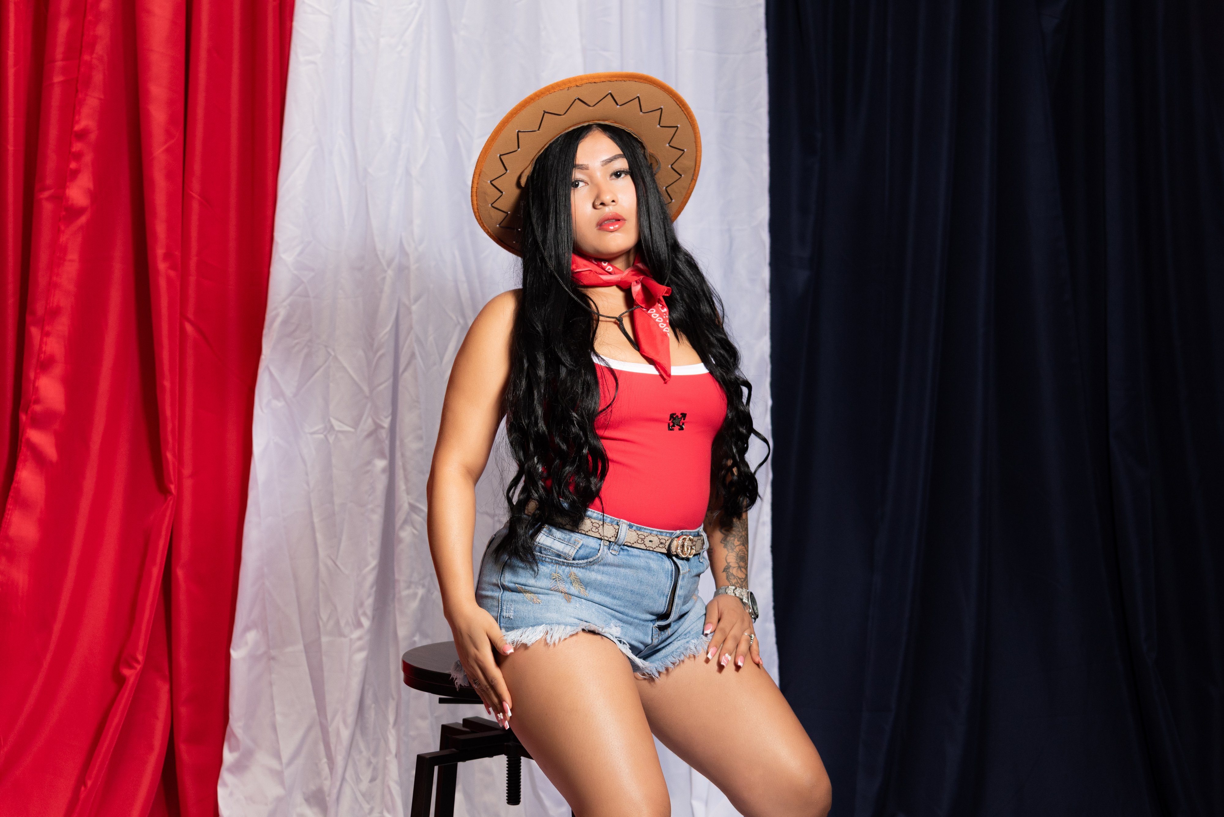 RoseMorrow photo 18