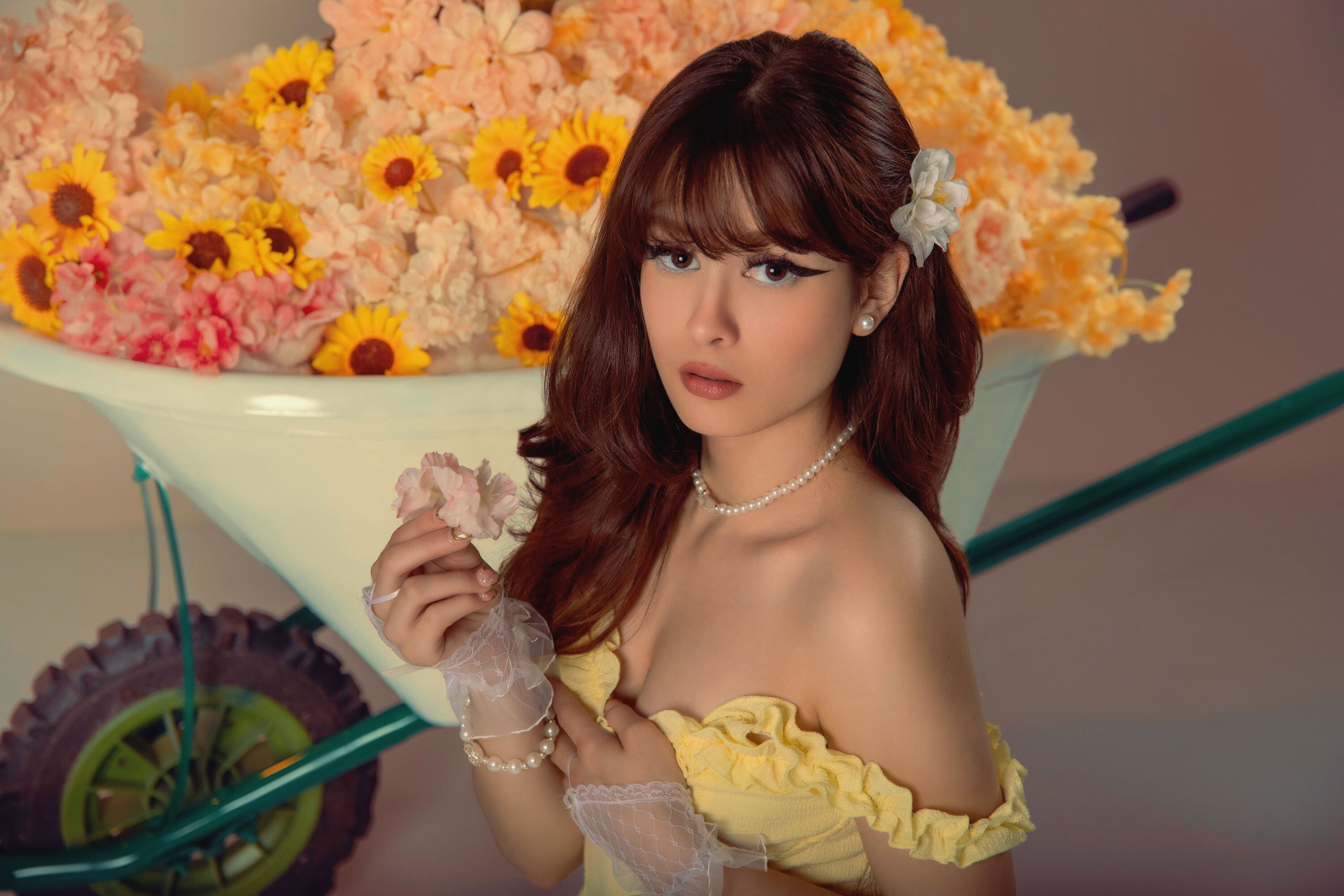 DulceBenett photo 12