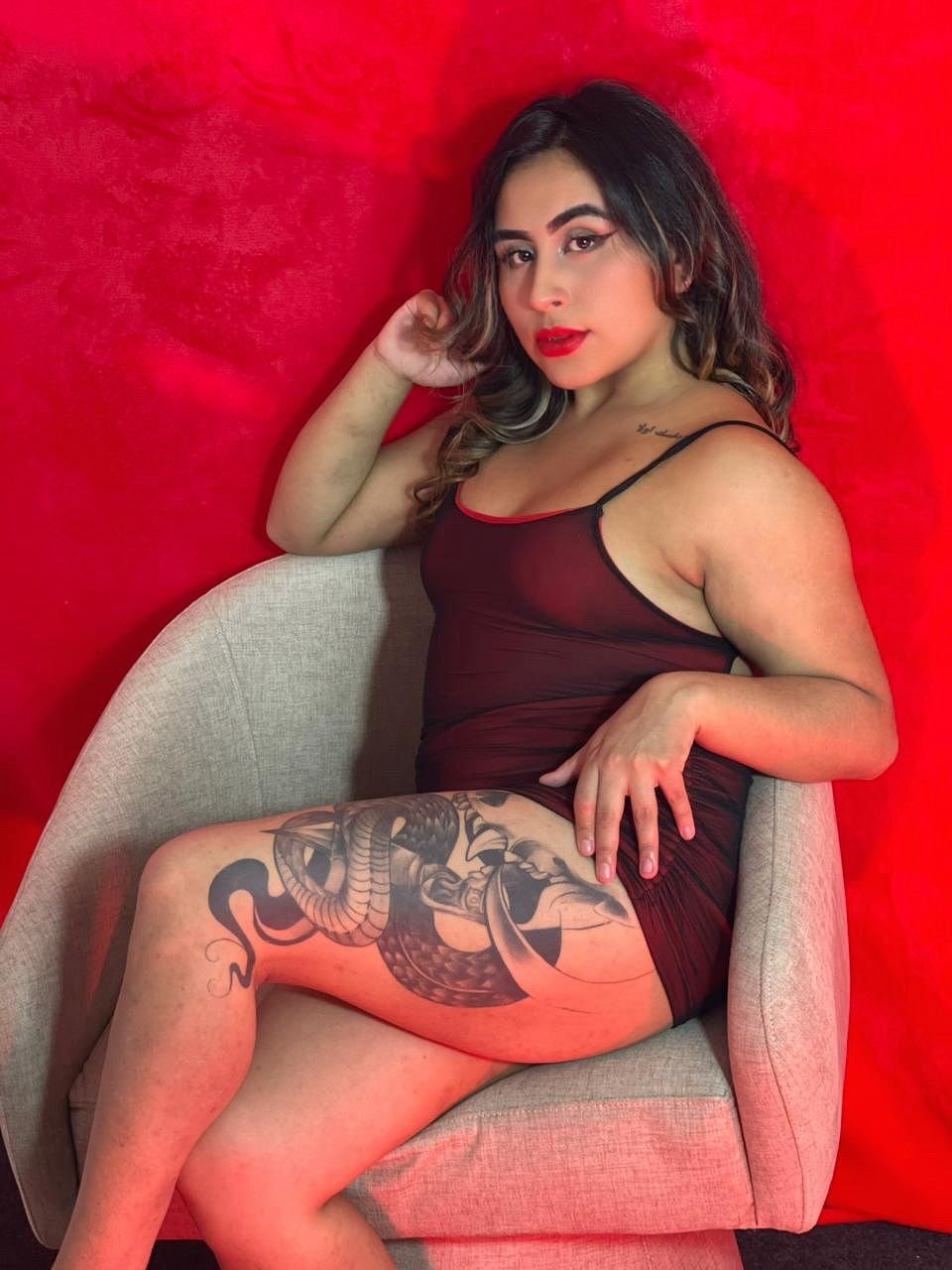DollyJuicy photo 169