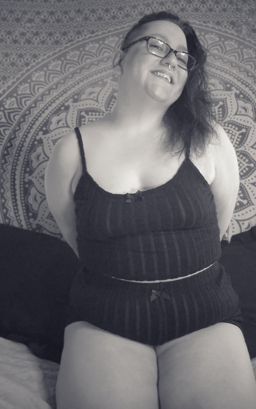 CuddlyLittleDemon photo 65