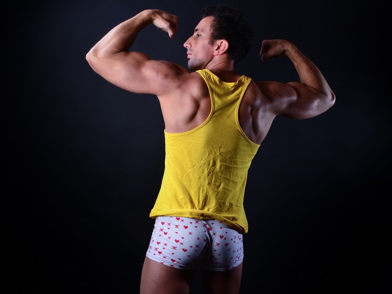 CockyHunk photo 13
