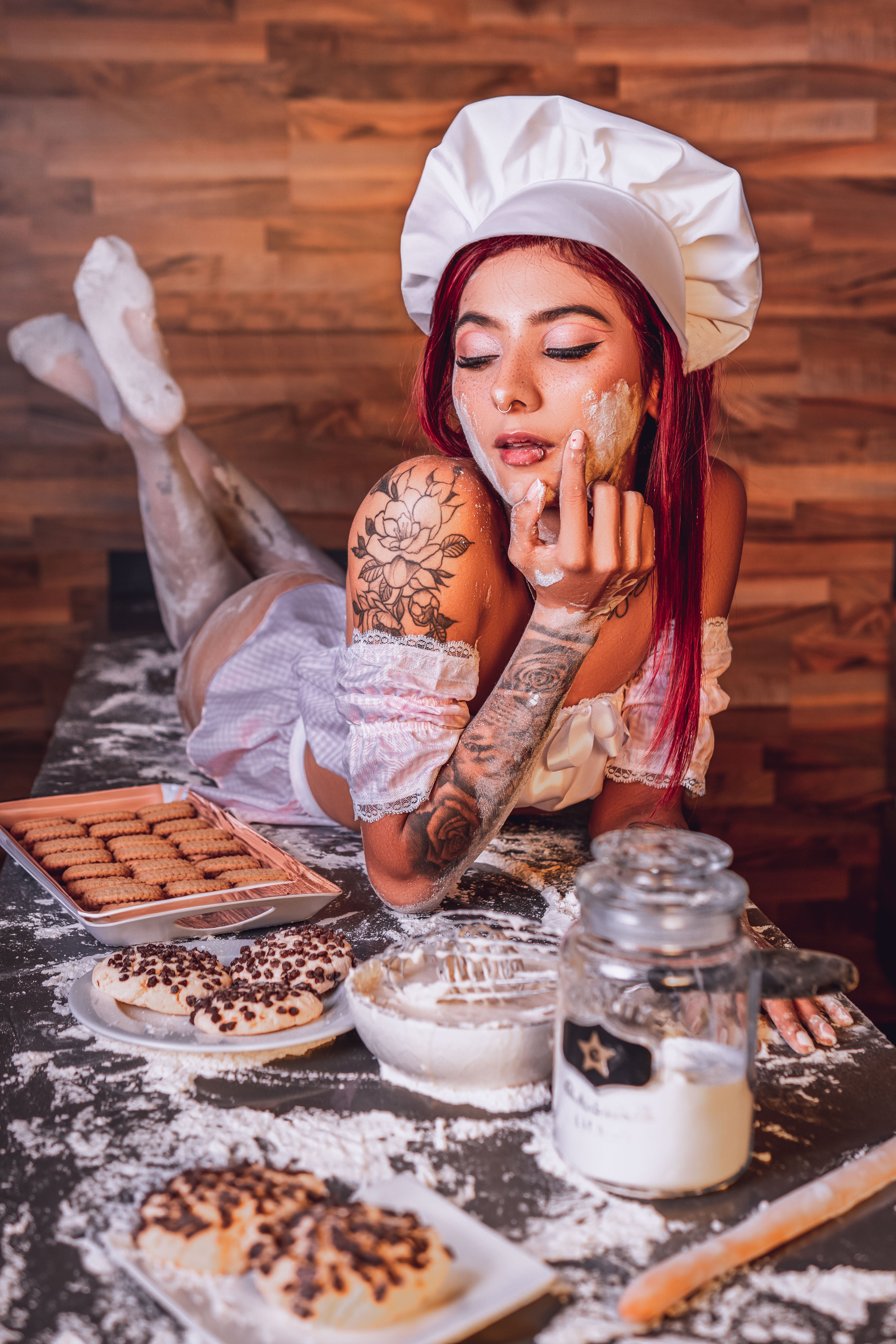 MelanyHarperr photo 173