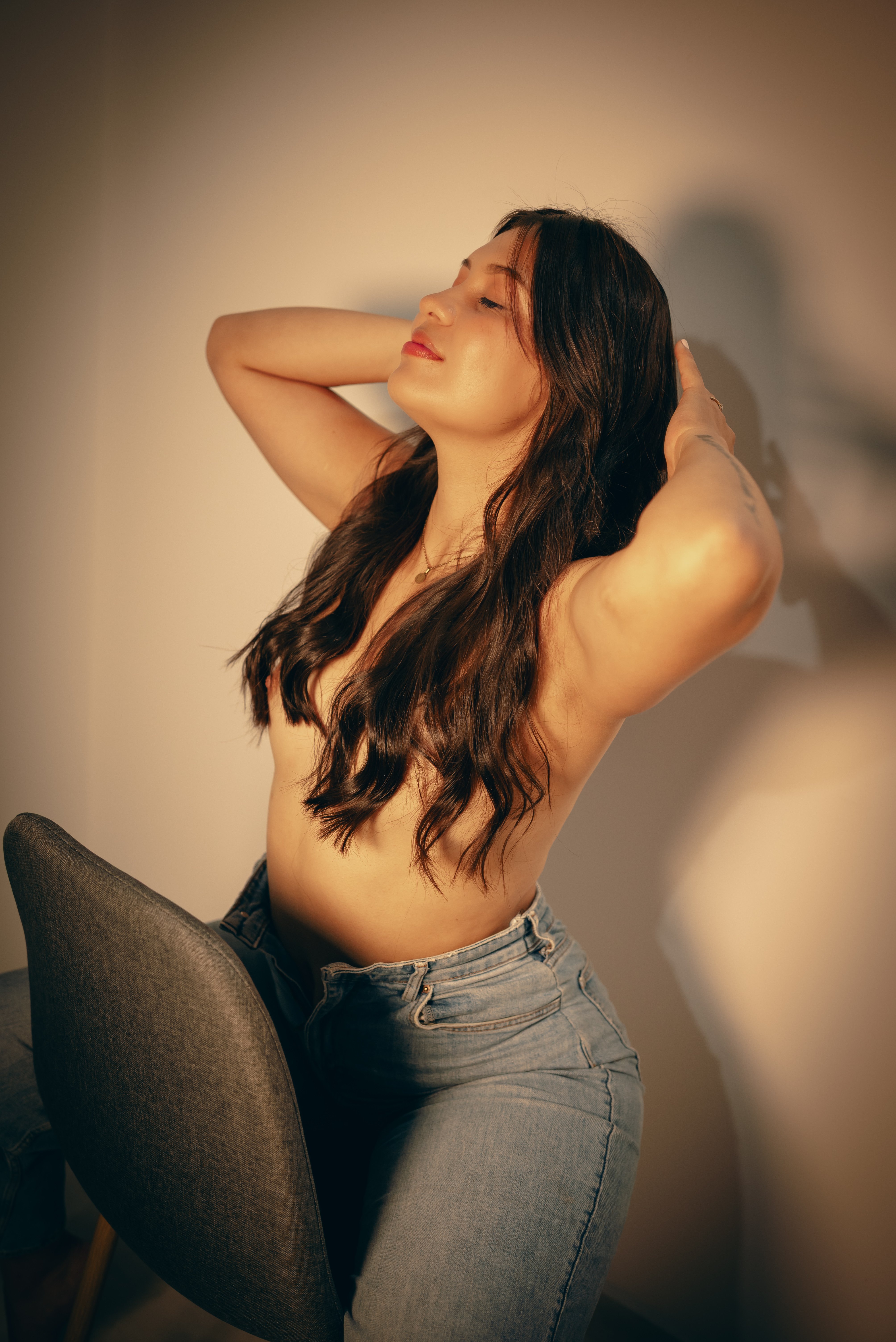 ALICE_MODEL photo 7