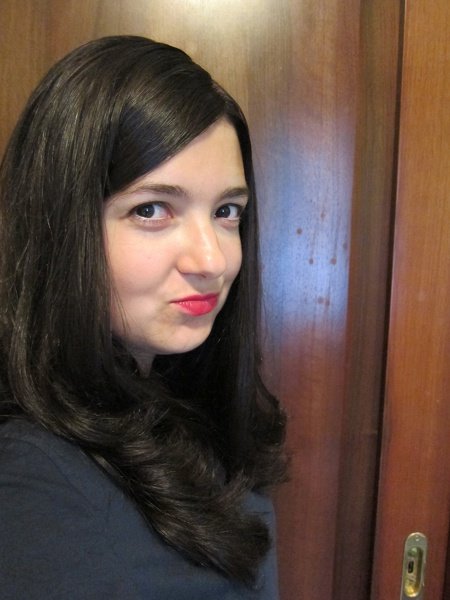 ANNASerena photo 2